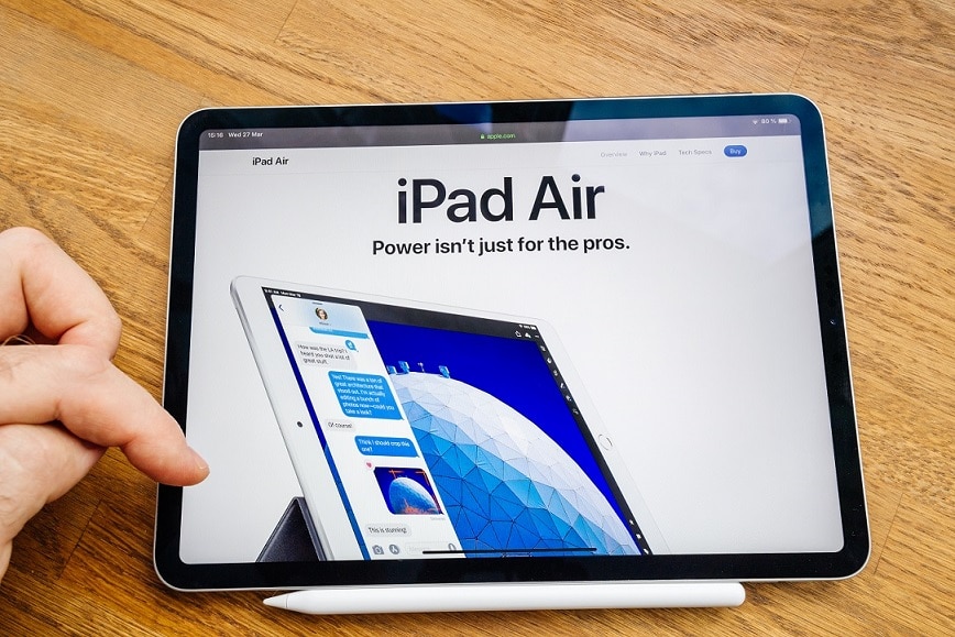 iOS 14 Neue Datenschutz und Sicherheitsfunktionen, die Sie kennen