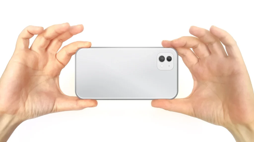 Datenrettung iPhone 12 Pro – myITplanet: Zuverlässige Wiederherstellung Ihrer Daten