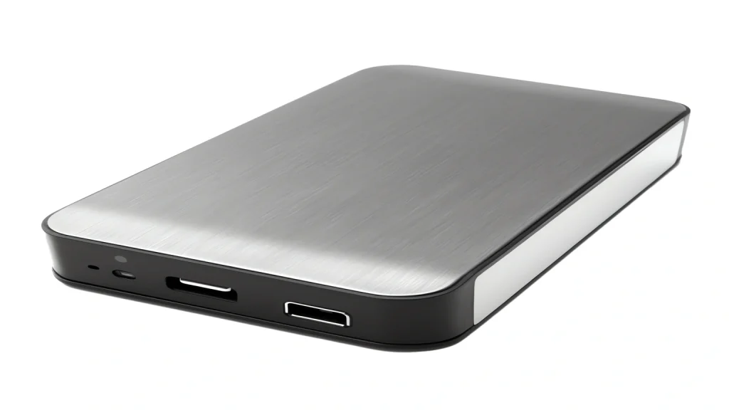 Besonderheiten der Datenrettung bei HDD-Festplatten.