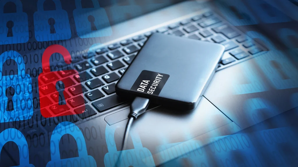 Tipps und Tricks bei der externen Festplatten Datenrettung.