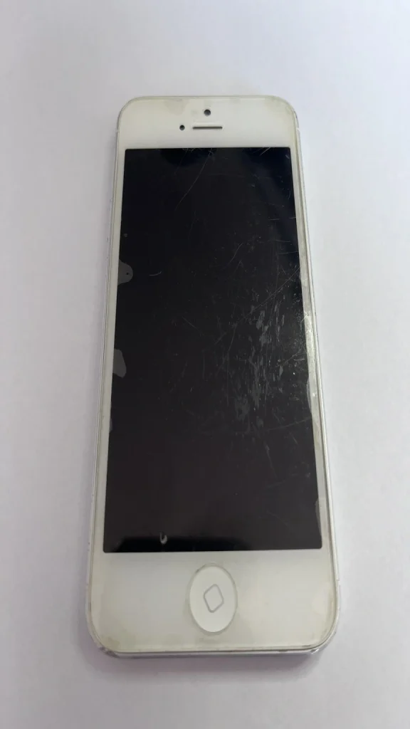 datenrettung beim iphone eines verstorbenen durch myitplanet datenrettung und it-forensik