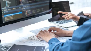 Dieser Artikel beschäftigt sich mit der Frage warum keinesfalls Datenrettungssoftware vom Kunden selbst genutzt werden sollte.