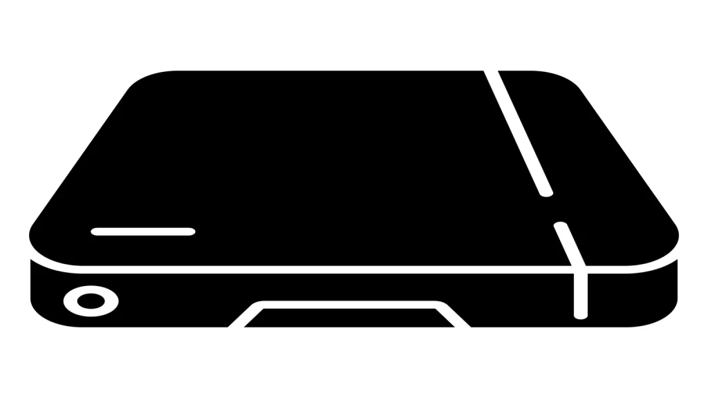 Datenrettung bei Hybrid-Festplatten. Diese stellen eine Mischung aus HDD und SSD dar.