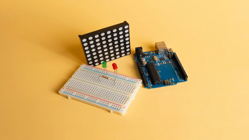 Datenrettung bei defekter Smartphone-Platine ist was für Profis. Ganz unabhängig davon, ob es sich um eine iPhone, Huawei, Samsung oder Motorola Platine handelt.