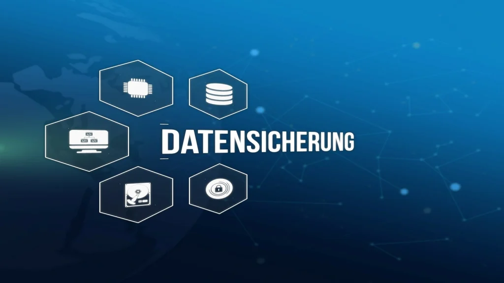 Wie vermeide ich Fallstricke in der Datenrettungsbranche.