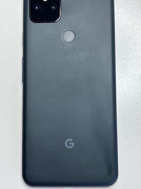 Die Datenrettung beim Google Smartphone bringt einige Besonderheiten und Schwierigkeiten mit sich.