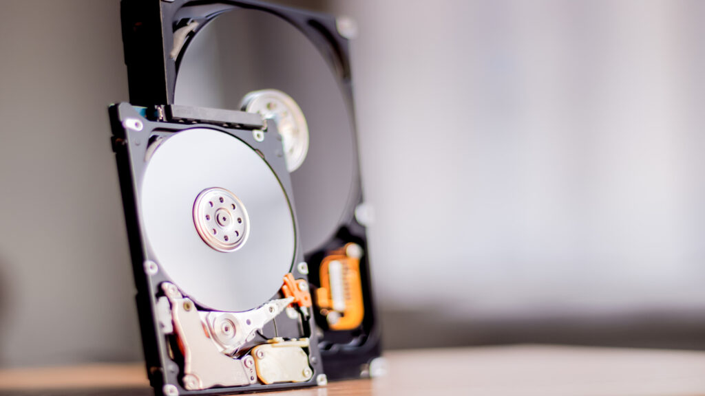 Es gibt auch bei der Festplatten Datenrettung Grenzen. Eine Datenwiederherstellung ist nicht immer möglich.