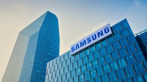 Platinendefekte bei Samsung Smartphones erfordern meist eine professionelle Datenrettung.