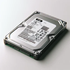 Seagate BarraCuda ST1000LM048