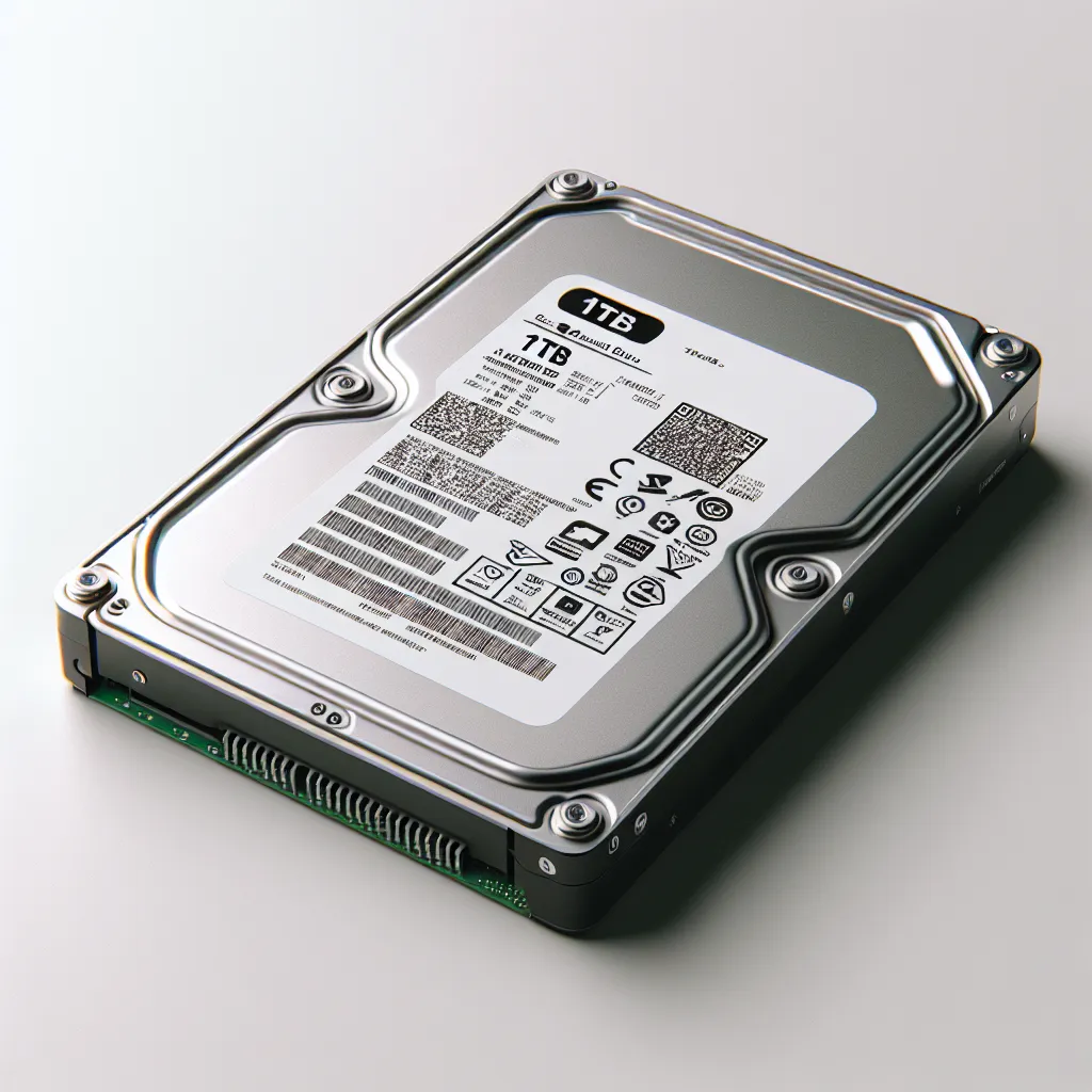Seagate BarraCuda ST1000LM048