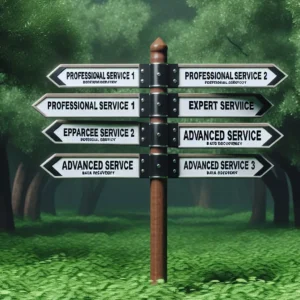 Anbieter Für Professionelle Datenrettung: Wohin Gehen?