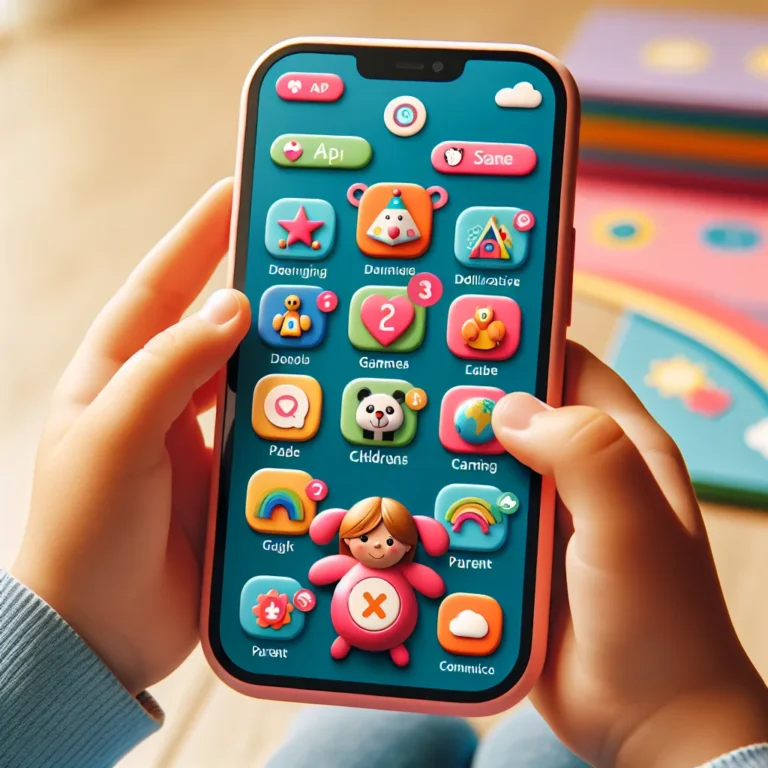 App Kontrolle Für Kinder