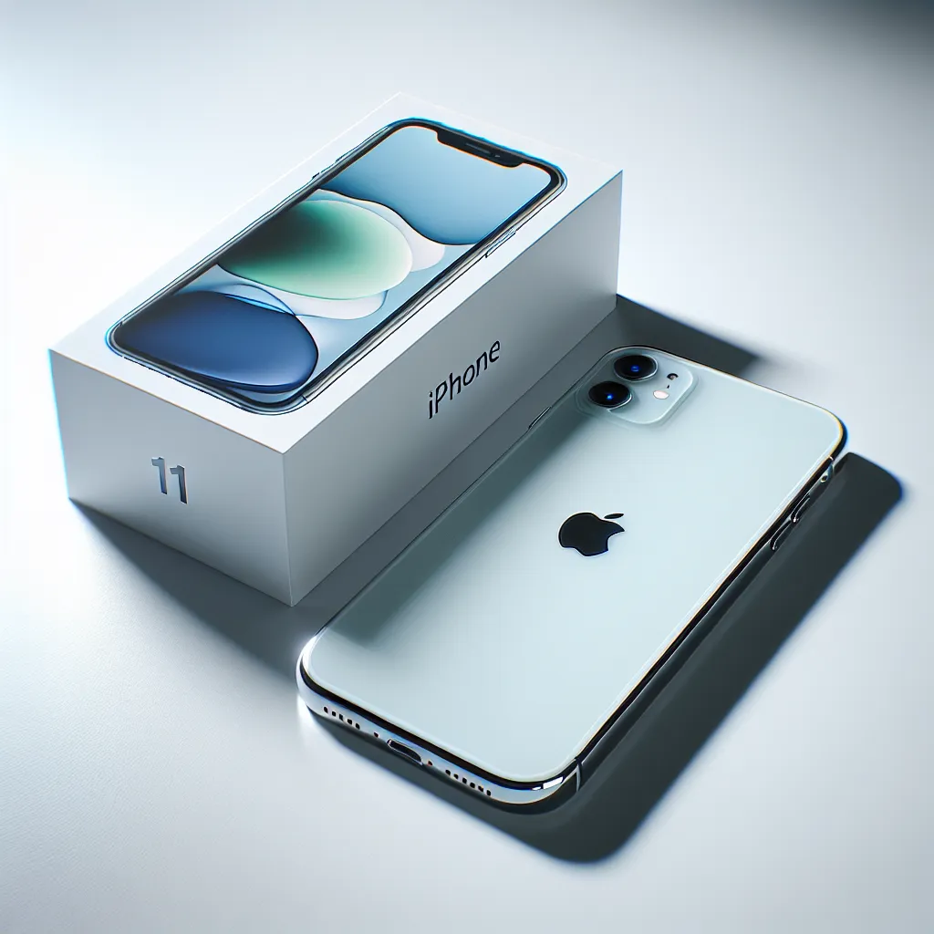 Apple IPhone 11 Professionelle Datenrettung