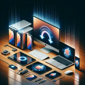 Apple & Mac Datenrettung Für MacBook, IMac, IPhone, IPad