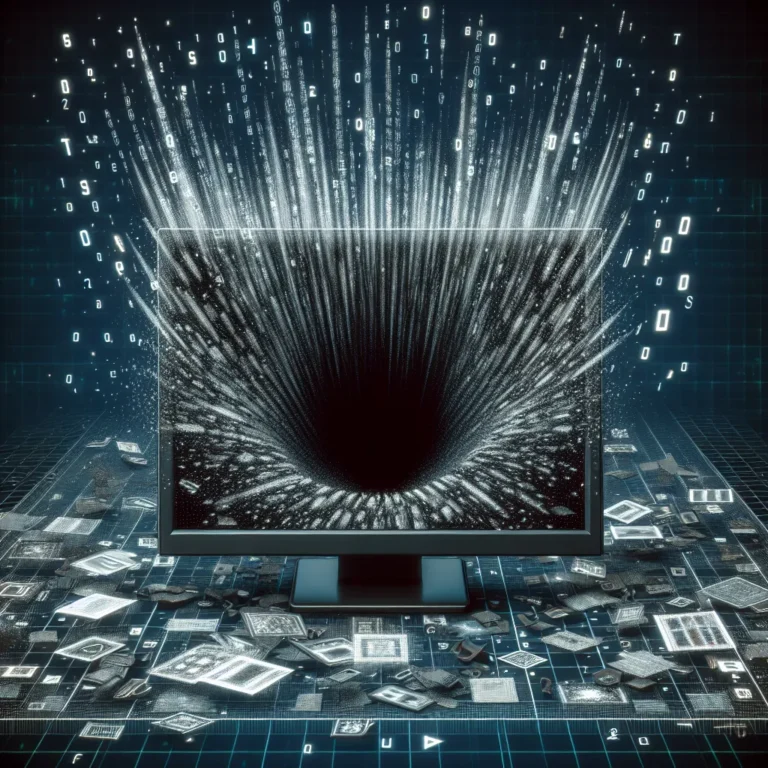 Backups & Datenrettung: Wie Sie Datenverlust Auf Externen Festplatten Vermeiden