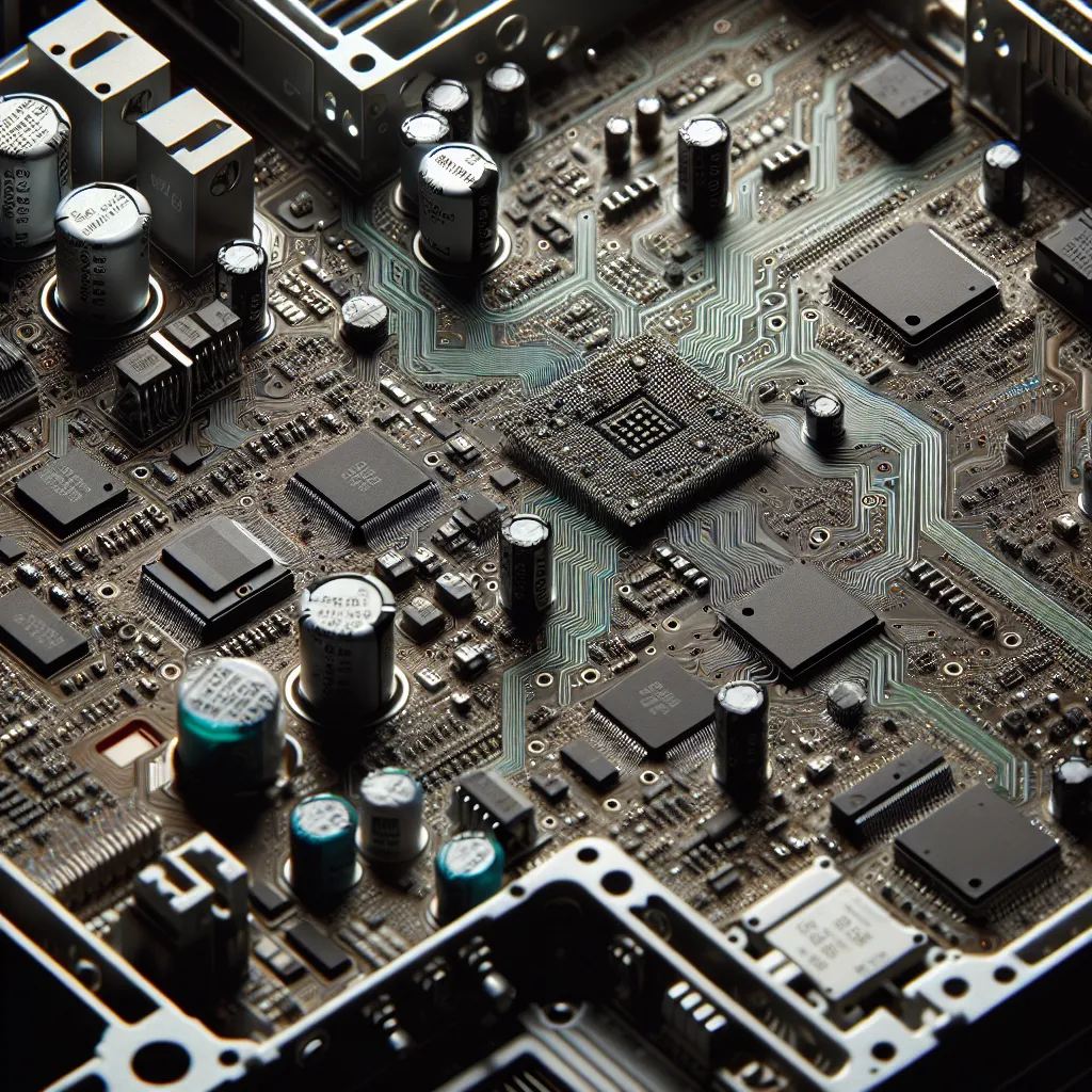 Board Swap Datenrettung Für Smartphones