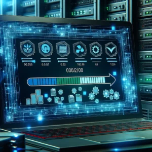 Computer Datenrettung