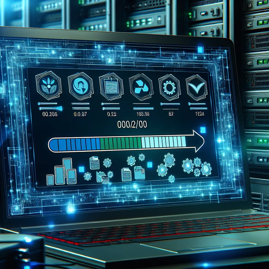 Computer Datenrettung