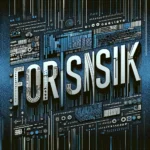 Das Aufgabenfeld Eines IT Forensikers