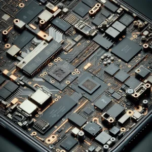 Daten Retten Bei IPhone Platinenfehler – Schnelle Hilfe Vom Profi