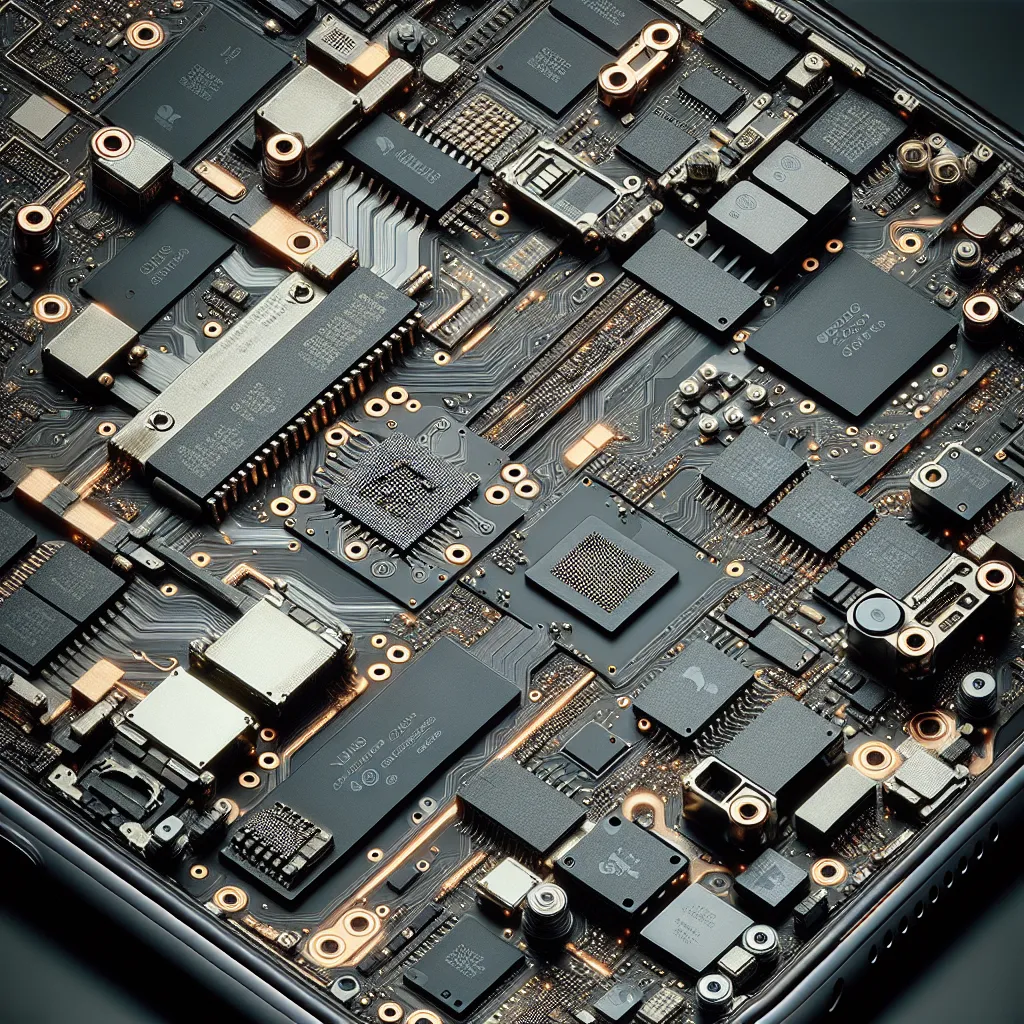 Daten Retten Bei IPhone Platinenfehler – Schnelle Hilfe Vom Profi