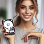 Daten Von Defekter Festplatte Retten – Schnell & Sicher