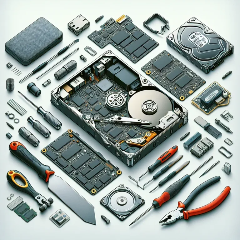 Daten Von Externer Festplatte Retten