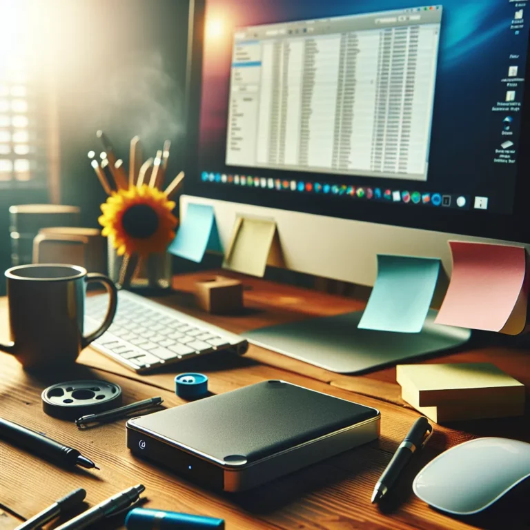 Daten von Festplatte ohne Zugriff Retten 