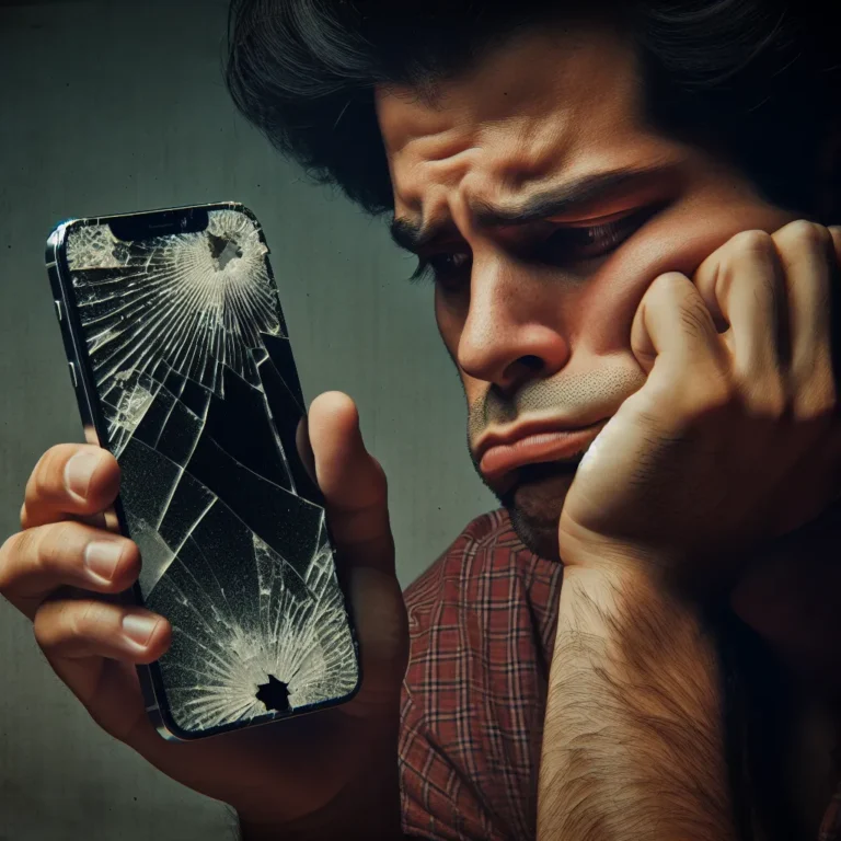 Daten Von Kaputten IPhone Retten