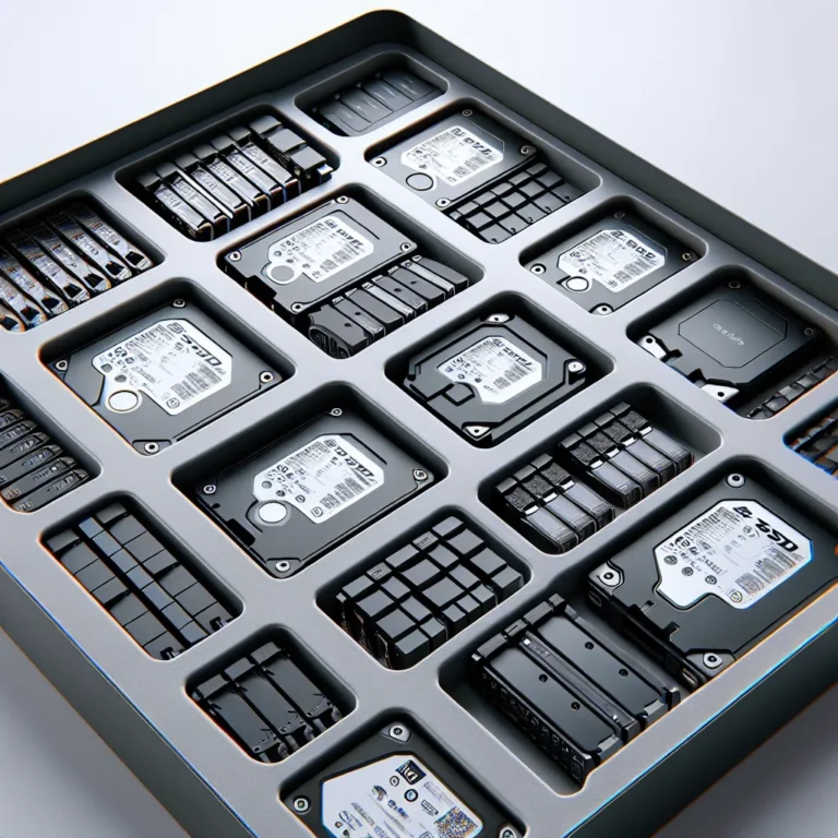 Daten Von SSD Retten