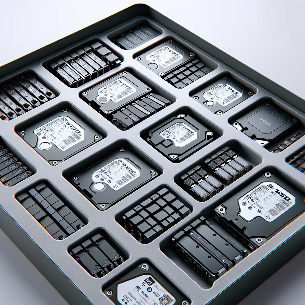 Daten Von SSD Retten