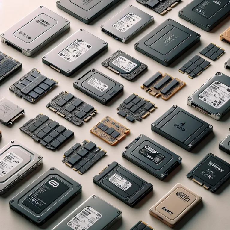 Datenlöschung Bei SSDs: Sicheres Löschen Vs. TRIM Befehl