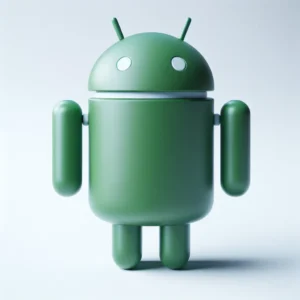 Datenrettung Android