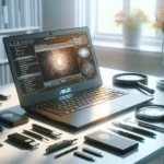 Datenrettung Asus Laptop