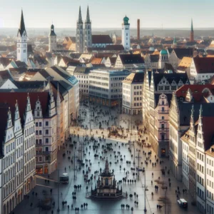 Datenrettung Augsburg