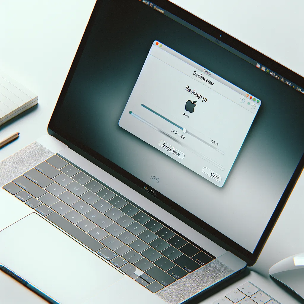 Datenrettung Aus alten ITunes Backups