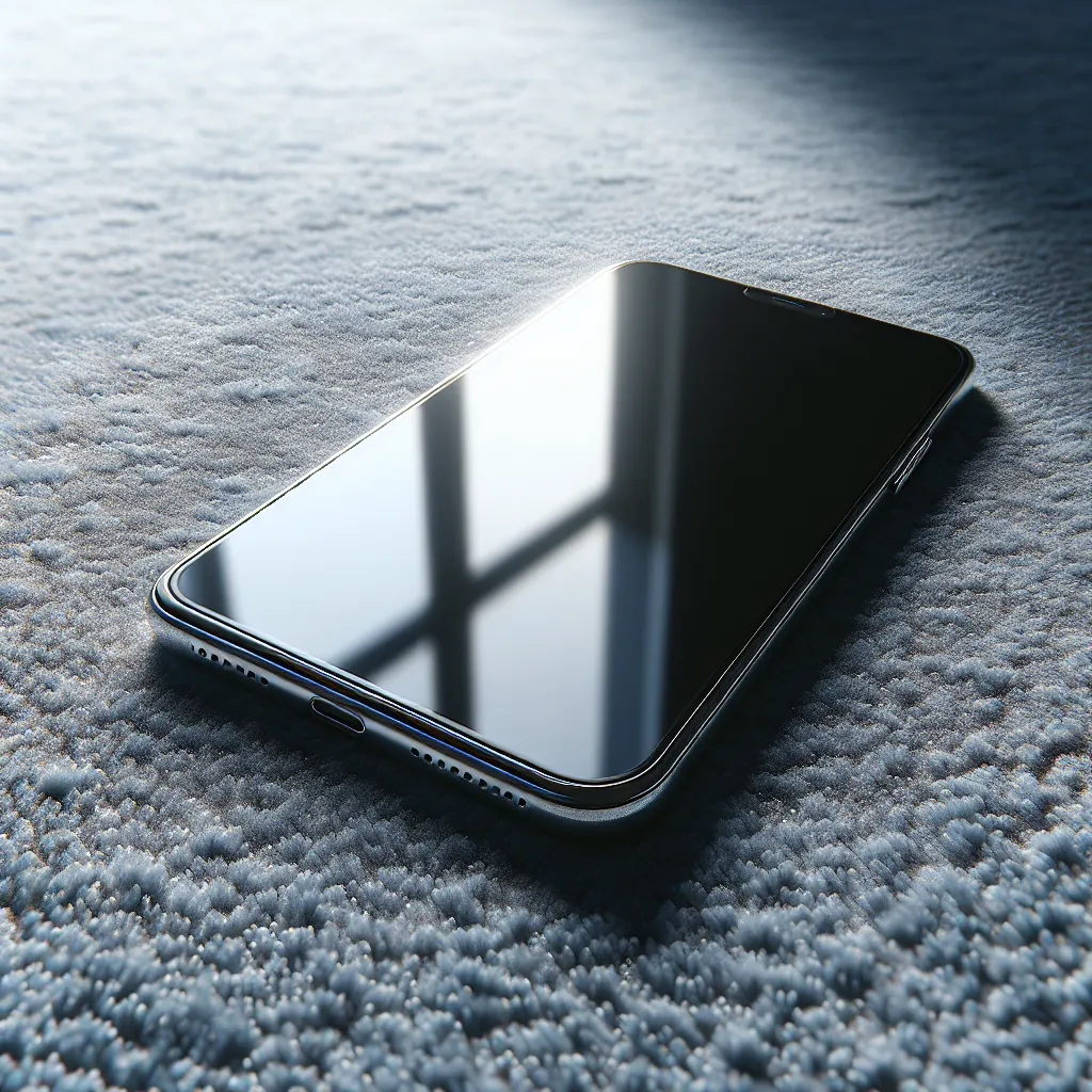 Datenrettung Bei Defekten Smartphone Displays