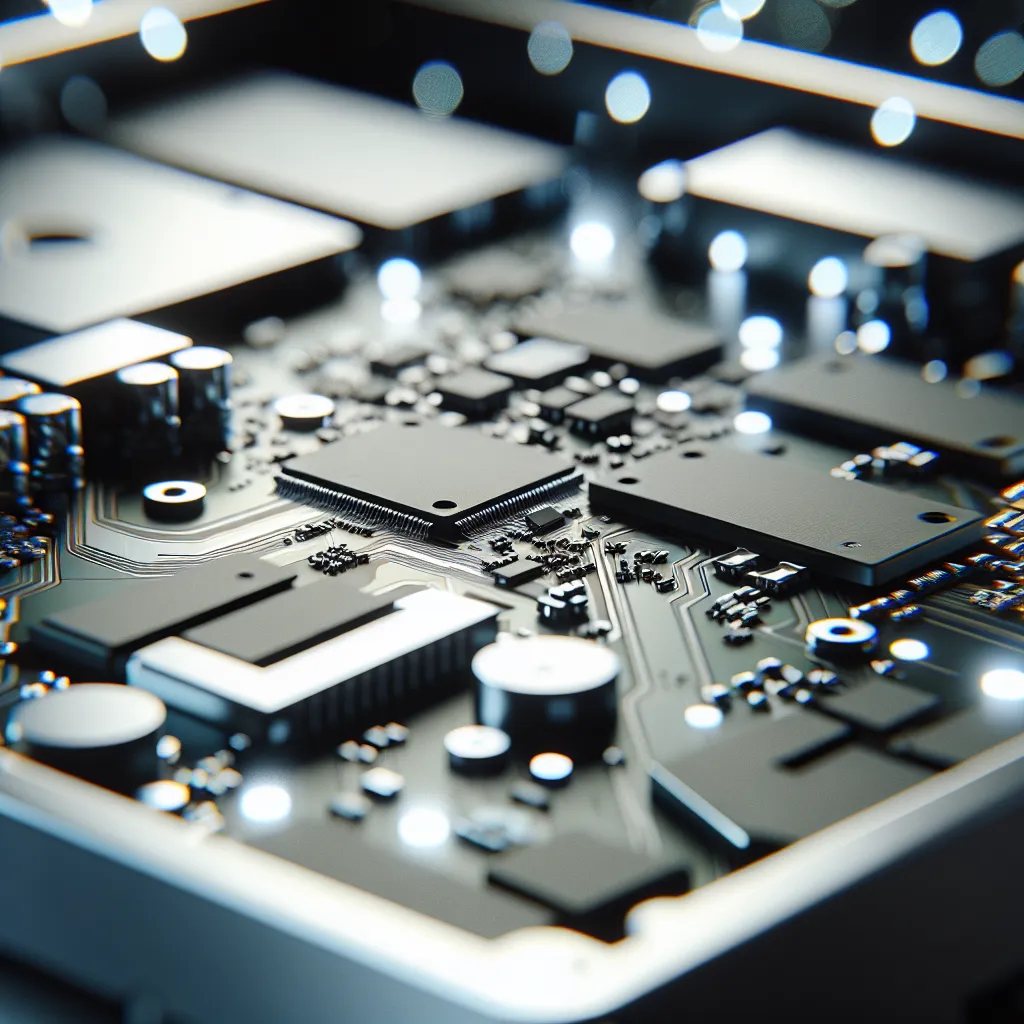 Datenrettung Bei Festplatten Mit Verkratzter Oberfläche: Ursachen, Herausforderungen Und Verfahren