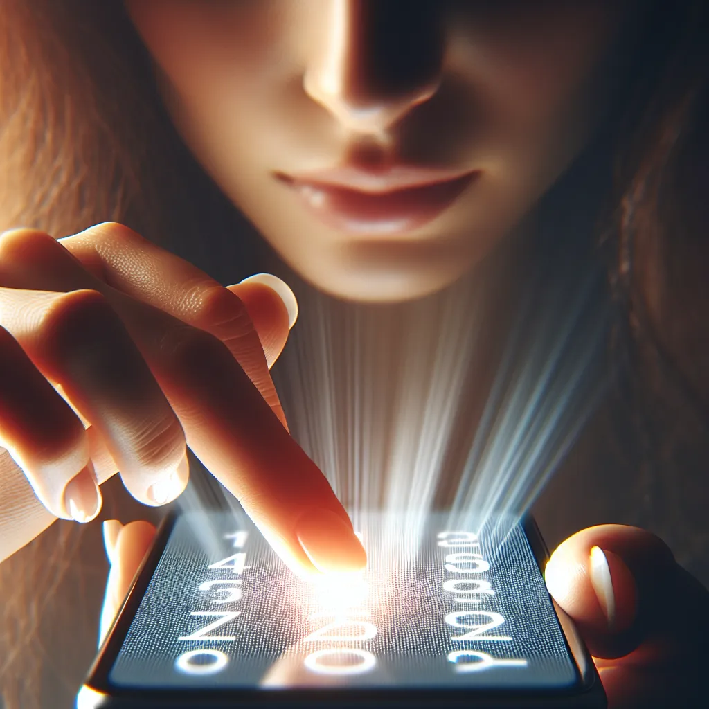 Datenrettung Bei Gesperrten Oder Verschlüsselten Mobilgeräten