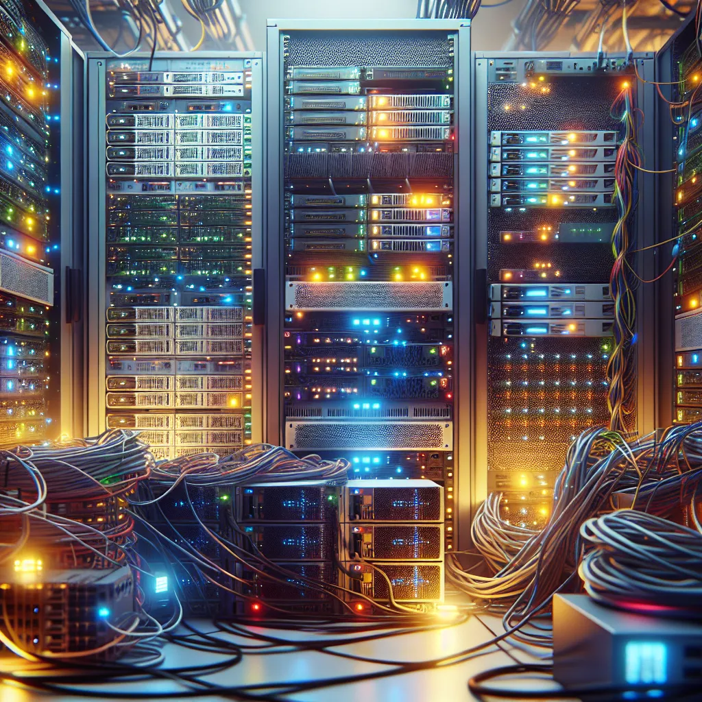 Datenrettung Bei RAID