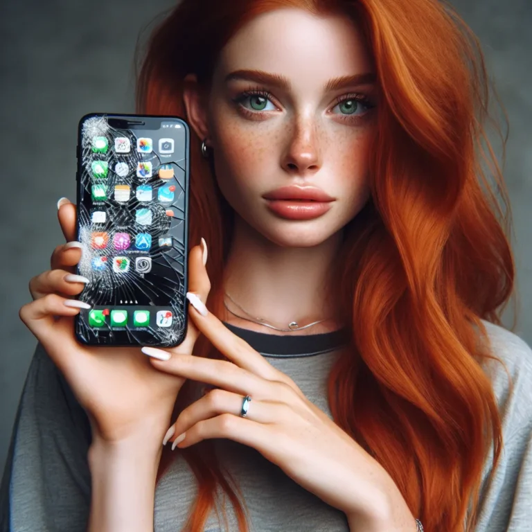 Datenrettung Beim Defektem Display