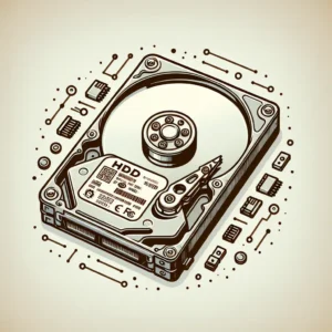 Datenrettung Defekter PMIC (Power Management IC)