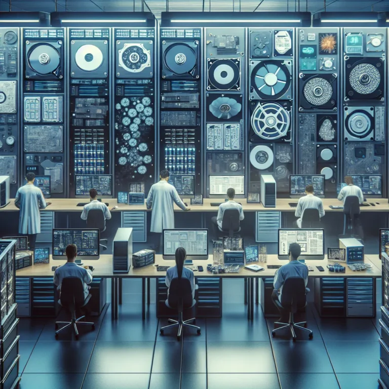 Datenrettung: Diese 7 Fehler Zerstören Ihre Dateien Endgültig