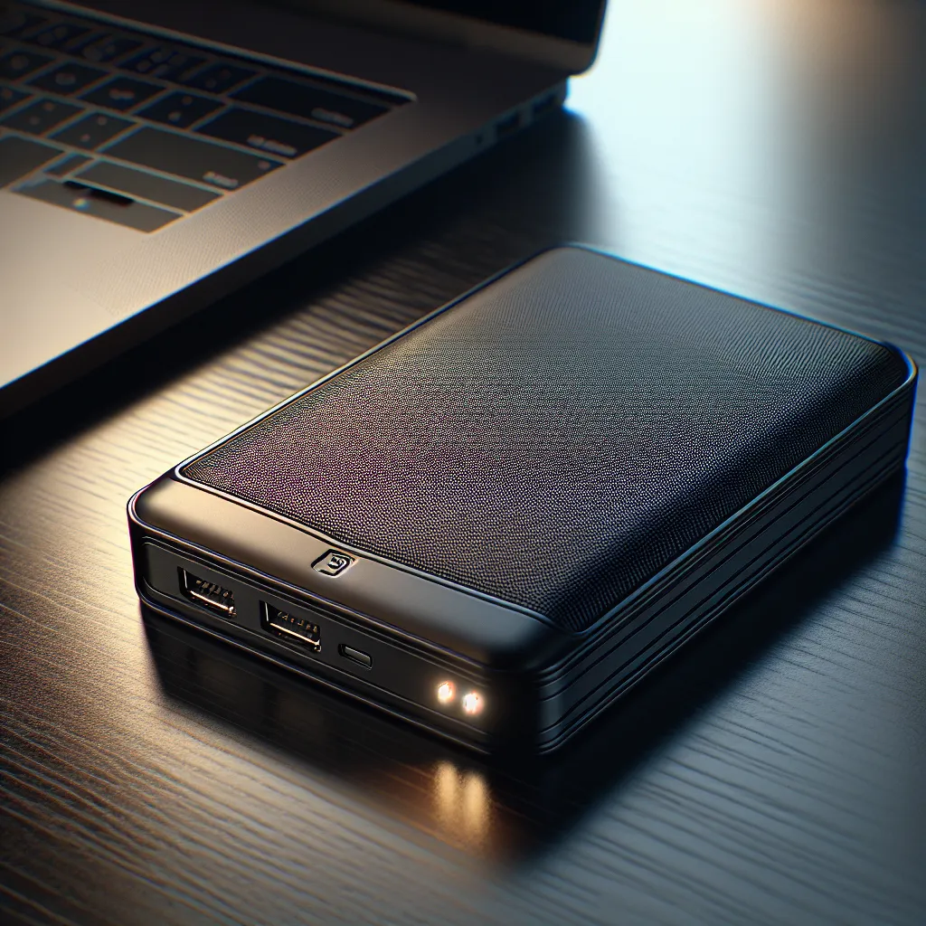 Datenrettung Externe USB Festplatte Schnell & 95 % Erfolg