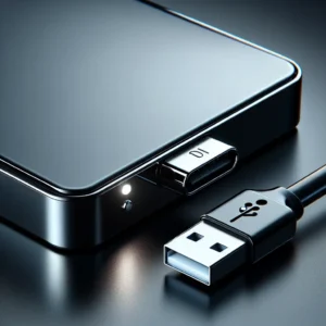 Datenrettung Externe USB Festplatte