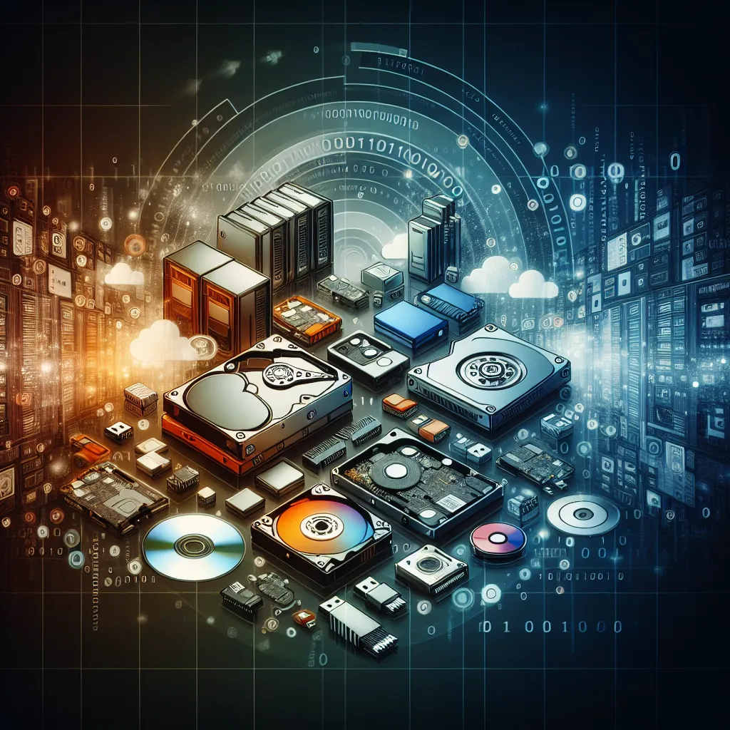 Datenrettung FAQ – Antworten Auf Ihre Wichtigsten Fragen