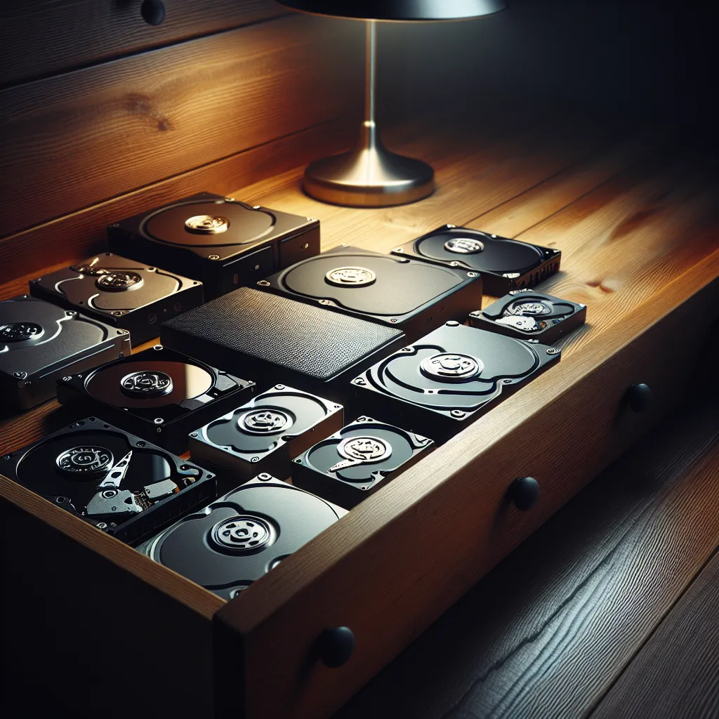 Datenrettung Festplatte Alle Marken Zum Festpreis