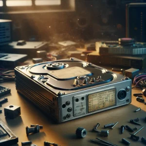 Datenrettung Für Alte Festplatten – Zugriff Trotz Defekter Elektronik Oder Firmware