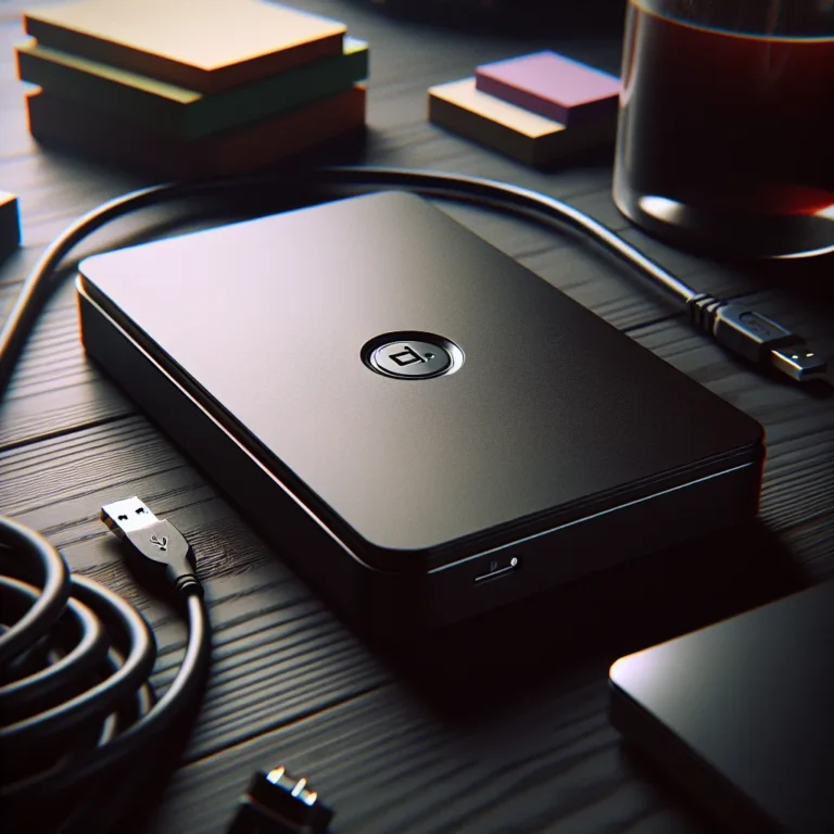 Datenrettung Für Die Externe Festplatte: So Gehen Sie Vor