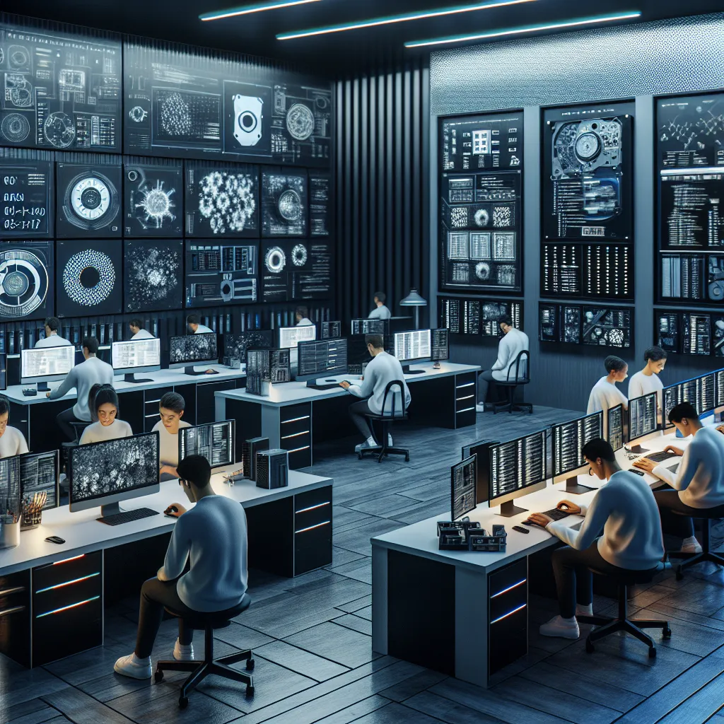 Datenrettung Für Hoffnungslose Fälle